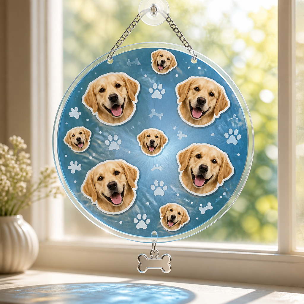 Custom Pet Face All-Over Sweatpants - Personalized 1 Layered Suncatcher with Charm 8f2315ea-4add-4d57-a9e7-4d6590cad86f.png