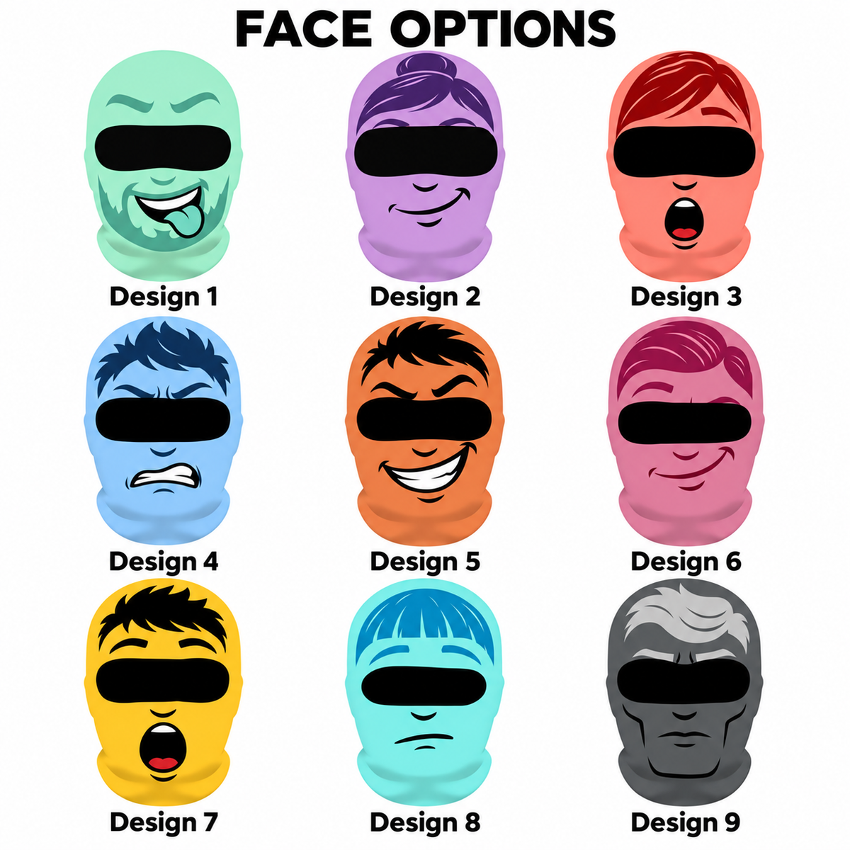 Funny Cartoon Expression Ski Mask for Friends & Skiers, Custom All-Over Print Balaclava Colorful Anime Face Winter Outdoor Costume, Birthday Gift, Winter Gift, Gift For Friends, Family 8f3d2577-a68f-4a68-81a7-41b76d0a94b8-B-ng-ch-n-9-m-t-n-ho-t-h-nh.png