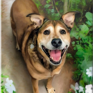 CUSTOM DOG CAT Portrait from your Photo, Digital Art or Oil Acrylic Embellished Painting on Canvas Original Pet Family Portraits 8f3f5560-3058-41d9-afe6-862ef402e375-iap_1200x1200.5603485972_g26teqom.jpg