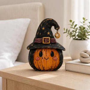 Halloween Wooden Decor Blocks | Witchy Pumpkin, Cat & Raven Shelf Sitters | Rustic Fall Farmhouse Decor 8f40922b-41fd-4fe7-a16d-2c79466bdbe4-55555555555555-1-.jpg