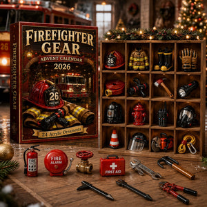 Firefighter Gear Advent Calendar 2026 - 24-Day Festive Countdown, Acrylic Charms Blind Box 8f7df2e7-7b2d-4071-8cfc-a46e08a5cb06-mig-c657a917-1-conversiongrid_sgl_91d8130a-2e14-4ba6-b601-fe5de313b5d3.jpg