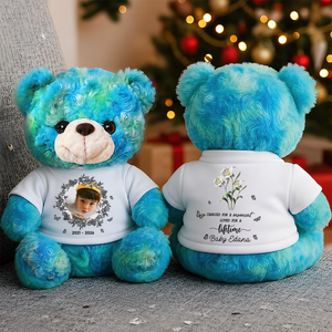Tiny Bloom Forever Memorial Sympathy Gift for Baby Loss - Memorial Personalized Teddy Bear 8f9215fb-f6cf-4920-89f4-7ae05e23aba2-MOCKUP-3.png