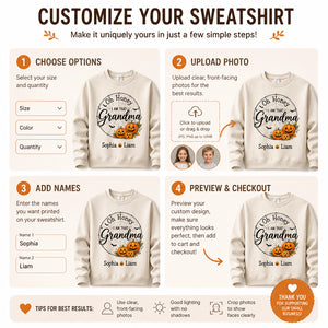 Oh Honey I Am That Grandma – Halloween Pumpkin Names Sweatshirt - Personalized Sweatshirt 8fdcca5c-b071-4e2e-bcfb-415d601f0b57.jpg