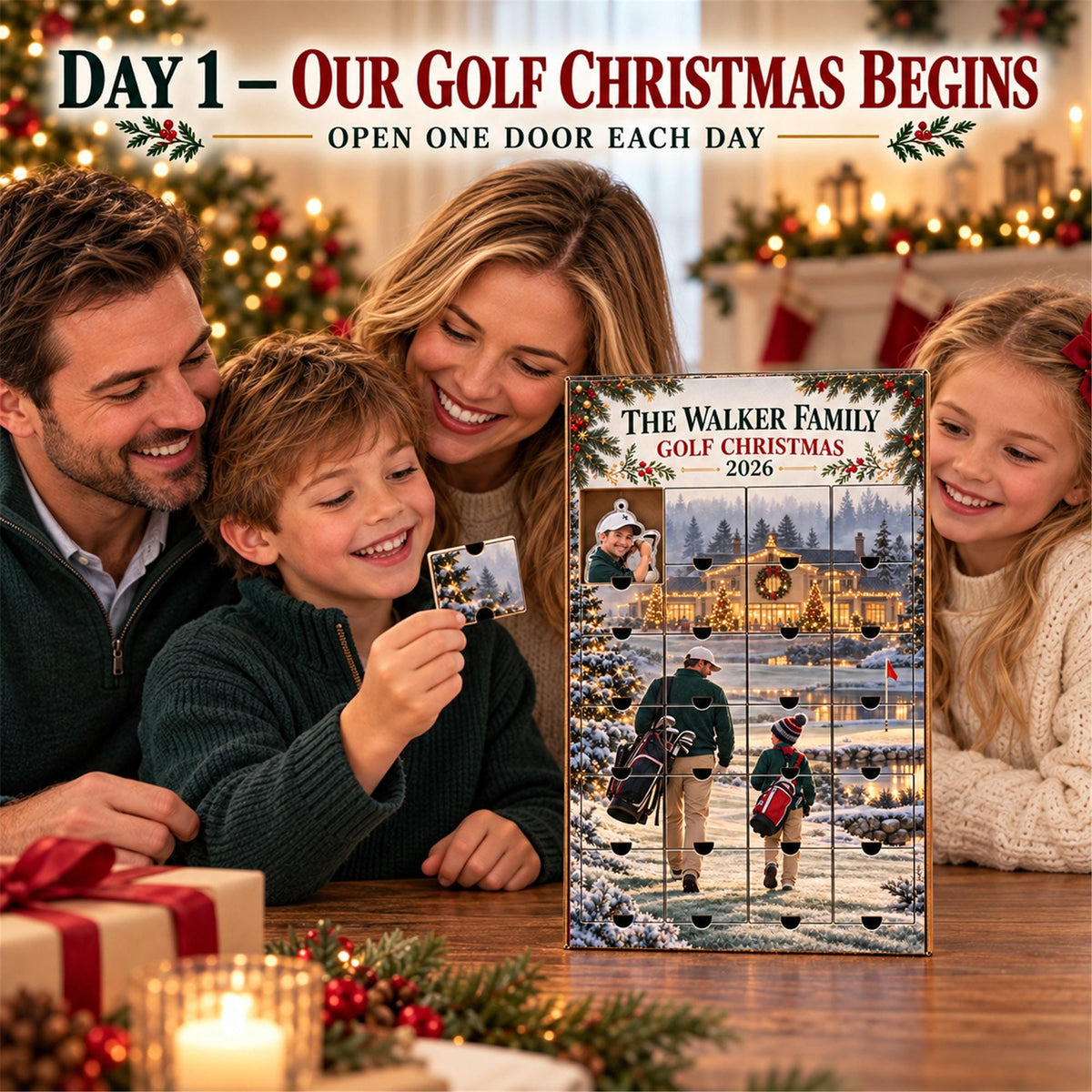 Personalized Golf Advent Calendar with 24 Custom Photo Acrylic Ornaments, Golfer Christmas Countdown Gift for Golf Dad and Family Keepsake 90004c22-2235-4580-b540-230e9b010750-il_fullxfull.8600955798_enbb.jpg