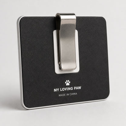 Pet Memorial Photo Car Visor Clip – "I'll Carry You With Me" - Personalized Car Visor Clip 90442989-2315-4ff3-aa00-9d4c79251cd6.jpg