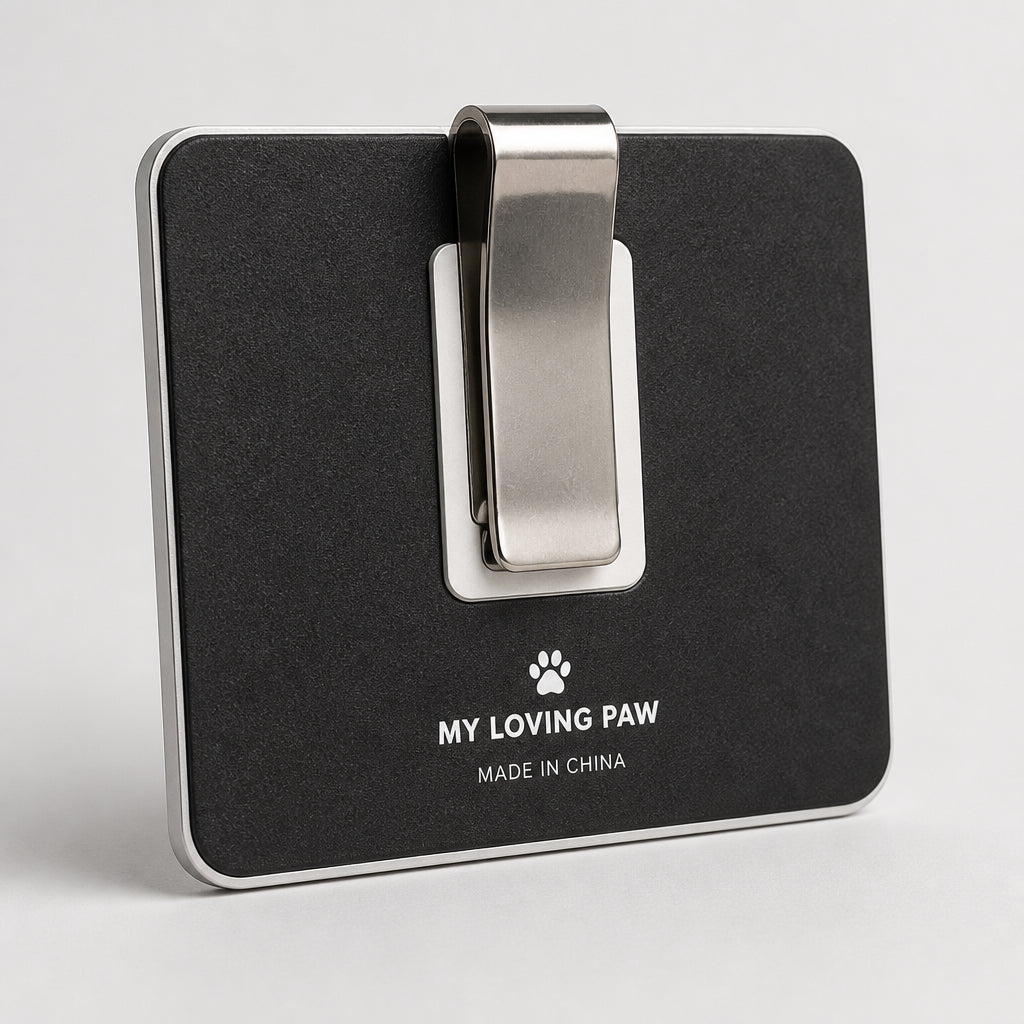 Pet Memorial Photo Car Visor Clip – "I'll Carry You With Me" - Personalized Car Visor Clip 90442989-2315-4ff3-aa00-9d4c79251cd6.jpg
