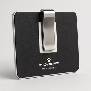Pet Memorial Photo Car Visor Clip – "I'll Carry You With Me" - Personalized Car Visor Clip 90442989-2315-4ff3-aa00-9d4c79251cd6.jpg