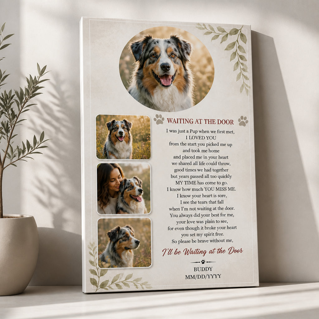 Waiting at the Door Pet Memorial Photo Canvas - Personalized Canvas 9064595a-af50-423a-8a2a-c78ba16e0876.jpg