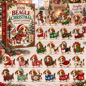 24 Days Pet Lover Advent Calendar 2026, Dog and Cat Christmas Charm Set, Puppy Kitty Blind Box Countdown, Pet Owner Gift 906e1d8c-0ab4-47c9-b0e4-0b4cb9ae6335-3.jpg