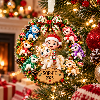 Trending Cute Cartoon Kid - Personalized Acrylic Ornament - Christmas Gift For Boys, Girls 908d79a8-280b-4541-bd8d-9f9230acb272-MOCKUP-2-2-.png