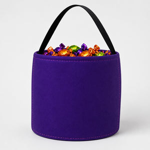 Personalized Halloween Trick-or-Treat Fabric Bag — Name + Cute Pumpkin & Bat - Personalized Halloween Fabric Basket 908f4068-160f-4646-aec9-9009734b9c3b.jpg