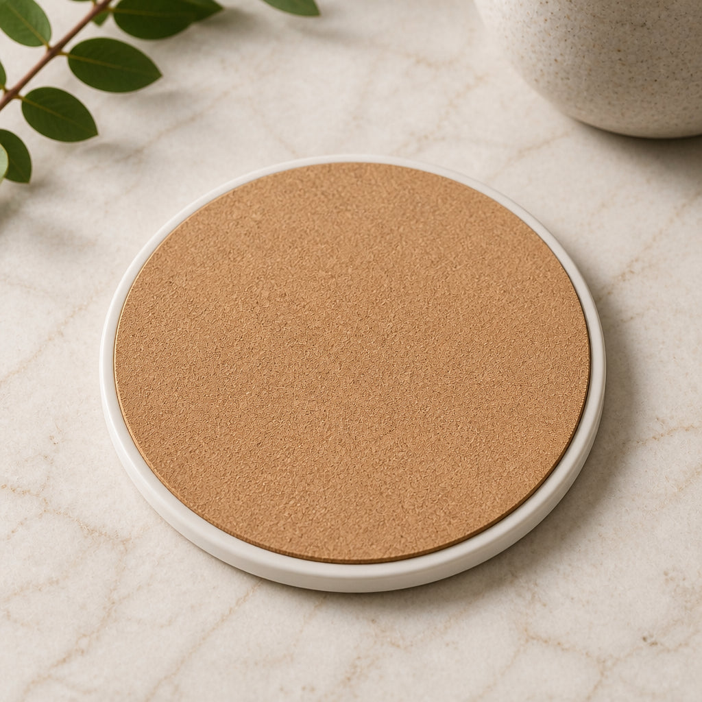 Custom Pet Portrait Coaster — Photo to Art with Name - Personalized Custom Ceramic Coasters 909c2139-2e88-46c2-86c9-667cd7ecba3a.jpg