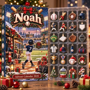 Personalized Baseball Advent Calendar 2026, 24 Sports Charms, Custom Name Christmas Countdown Gift for Baseball Players 90b4aaec-e22f-4511-af58-a6e02c45efbc-il_1588xN.8557366055_tehn.jpg