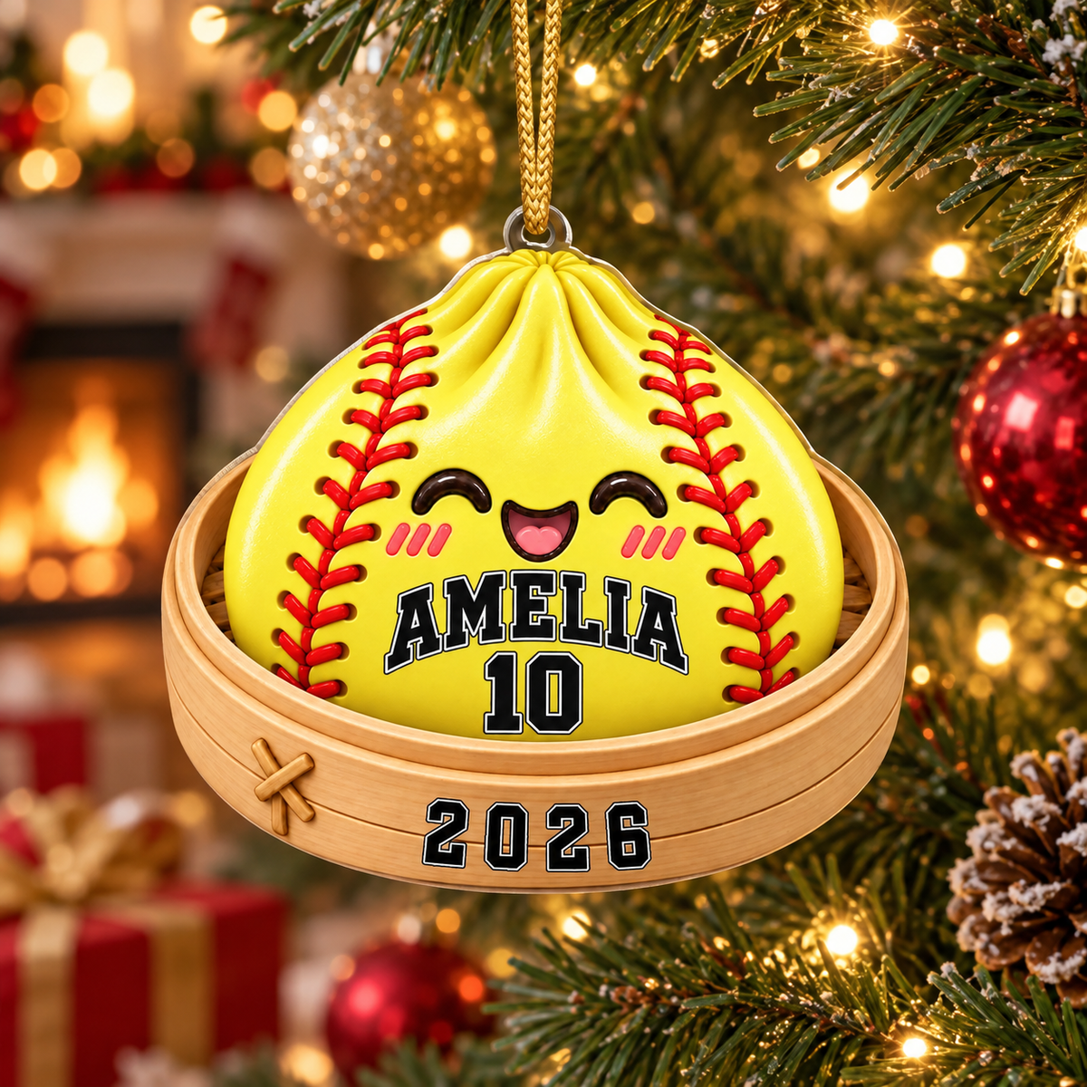 Personalized Softball Dumpling Ornament, Squishy Dumpling Acrylic Ornament, Custom Name Softball Player Christmas Gift 90fba4f0-40eb-4a81-9441-4e300b3deae8-ChatGPT-Image-Sep-17-2026-10_53_33-AM.png