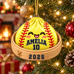 Personalized Softball Dumpling Ornament, Squishy Dumpling Acrylic Ornament, Custom Name Softball Player Christmas Gift 90fba4f0-40eb-4a81-9441-4e300b3deae8-ChatGPT-Image-Sep-17-2026-10_53_33-AM.png