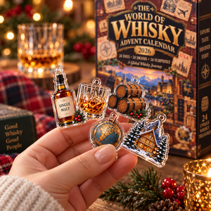 Global Whisky Advent Calendar 2026, 24 Days of International Drams & Treasures, Unique Christmas Countdown Gift, World Spirits Set 90fc71ab-3e68-498c-be15-d1f48695e49a-30ce4dae-441a-448f-a1bd-aef4a2fb8f69.png