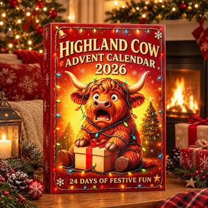 2026 Highland Cow Advent Calendar, Acrylic Pendant Ornaments, 24-Day Countdown Gift 9107559a-d733-4c1f-8184-c4500678d823-il_1588xN.8558891180_jscw.jpg