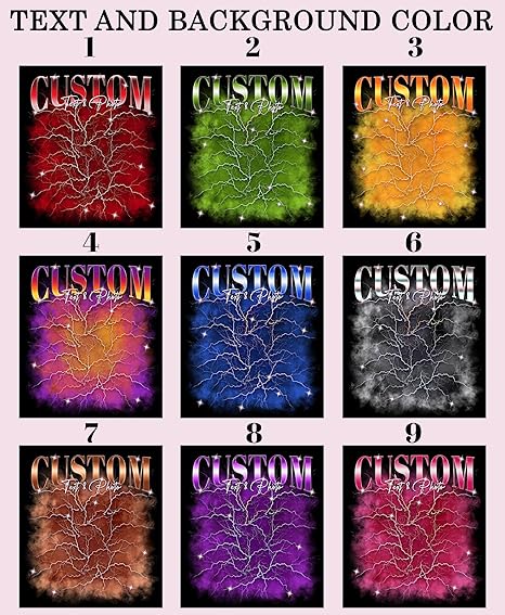 Custom Bootleg Rap Tee Shirt for Women & Men - Custom Face & Photo Picture Shirt Gift Idea for Couples, Family & Friends