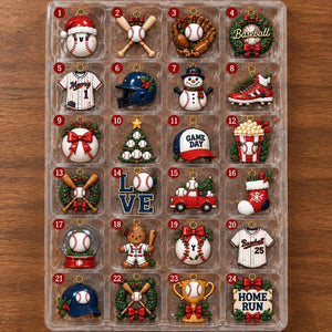 Baseball Advent Calendar 2026, Christmas Countdown Box, 24 Baseball Charms, Personalized Name Holiday Keepsake, Baseball Player Gift 9117f245-7879-4197-95f7-4cd09948e62d-il_1588xN.8552084842_qrlb.jpg