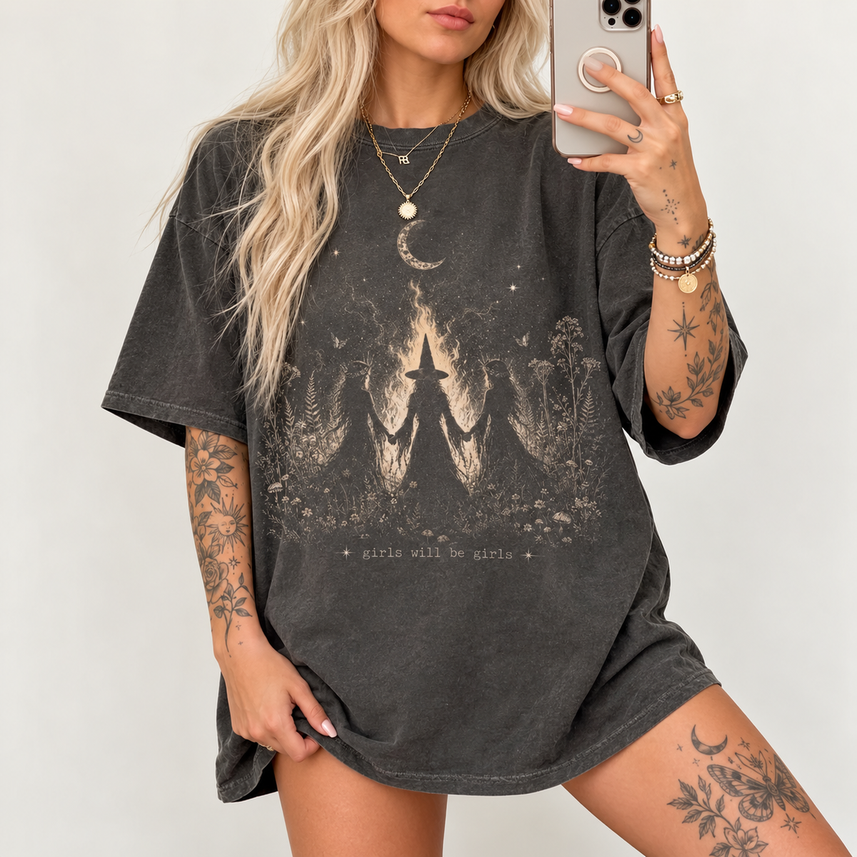 Vintage Girls Will Be Girls T-Shirt, Witchy Halloween Feminist Shirt 9154fe9a-9fc1-47c5-8e30-99f828698f50-sa-1-.png