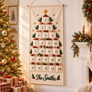 Personalized Advent Calendar for Kids, Custom Name 24 Pocket Christmas Countdown, Fabric Hanging Calendar, Sibling Christmas Tradition 91674158-f8a8-47c1-bdf4-2107fae3b214-ghhhhhhhhhhhhhhhhh-1-.webp