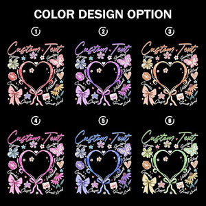Custom T Shirts for Mom Mama Shirt with Photos Vintage Tee Custom Funny Shirt for Mom Mother's Day Gift Customize shirt for her for Wife