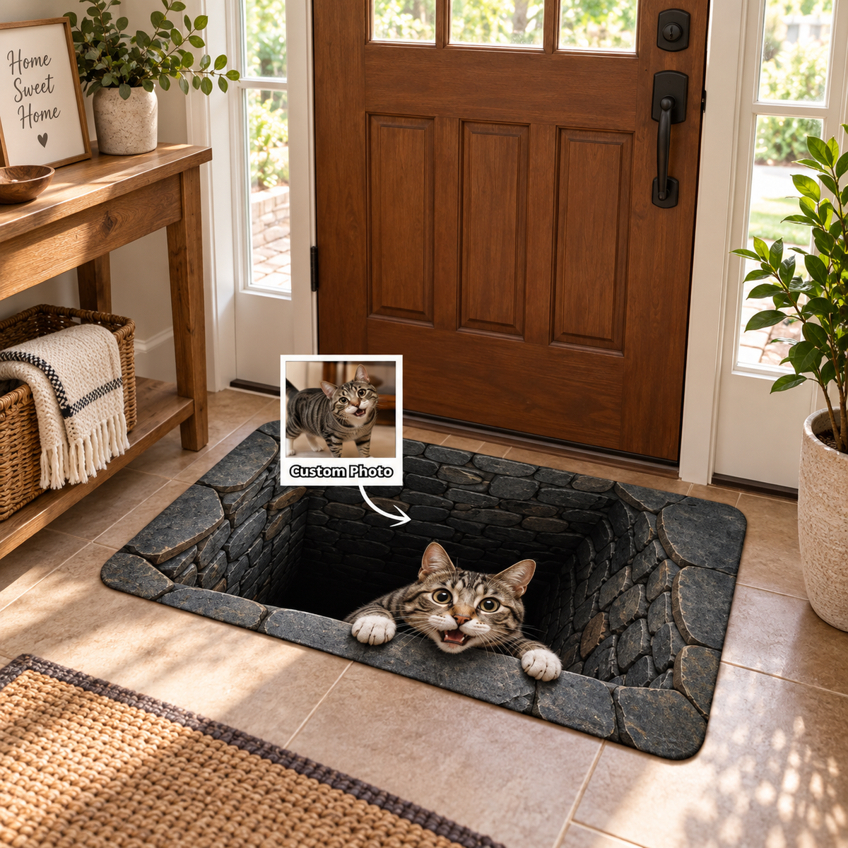 3D Cat Optical Illusion Doormat: Peeking Tabby Floor Rug, Stone or Tile Design 9198277d-dce9-4ac6-9a3b-ea2901531b10-3af2b996-773a-498a-ad7e-bbe09eefb093.png