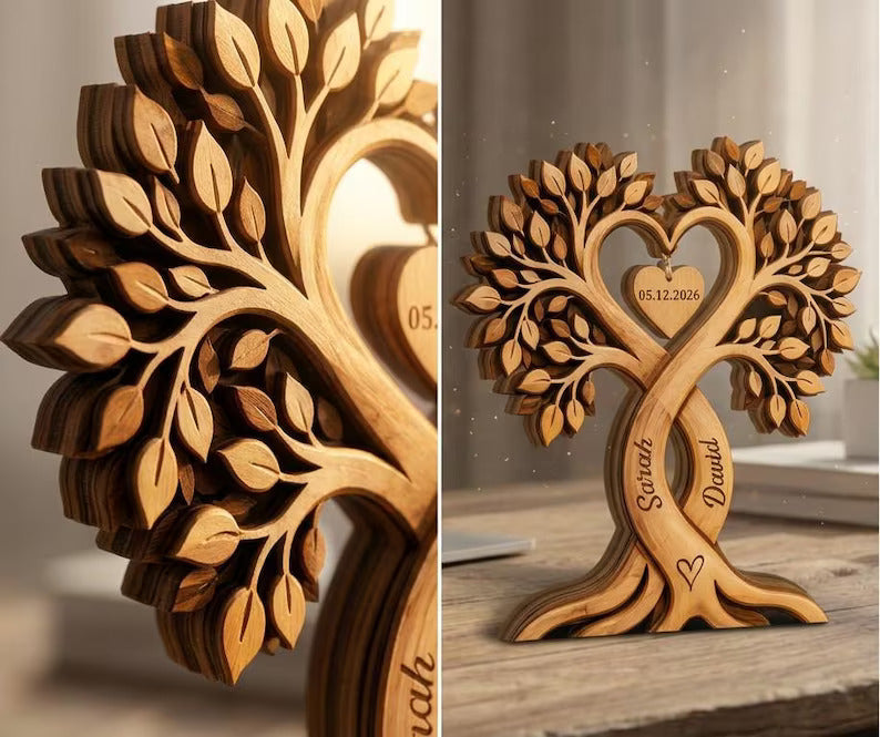 Personalized Couple Heart Tree Wooden Block, Custom Couple Name Sign, Wedding Anniversary Gifts, Rustic Wedding Gifts, Engaged Wooden Plaque 9198db7b-897e-40cc-baaa-58f05b2e1c64-gfhtryty-6-.jpg