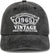 Limited Edition 60th Birthday Gifts for Men Women, Vintage 1965 Year Old Born In 1965 Cap Gifts Baseball Cap Hats for Him