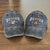 Custom Embroidered Cat  Mom Hat, Personalized Dad Cap Embroidery, Dog Portrait, Unisex-Adults, Men's Adult, Cotton, S, Embroidered Hat, Letter Print