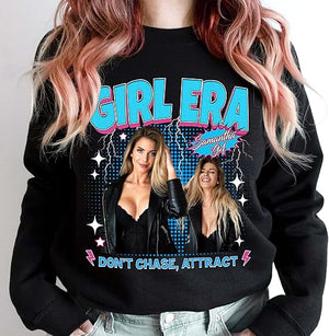 Customized T Shirts Personalized Gifts for Girlfriend Gift Ideas Custom Bootleg Birthday Gifts for Men Graphic Tees