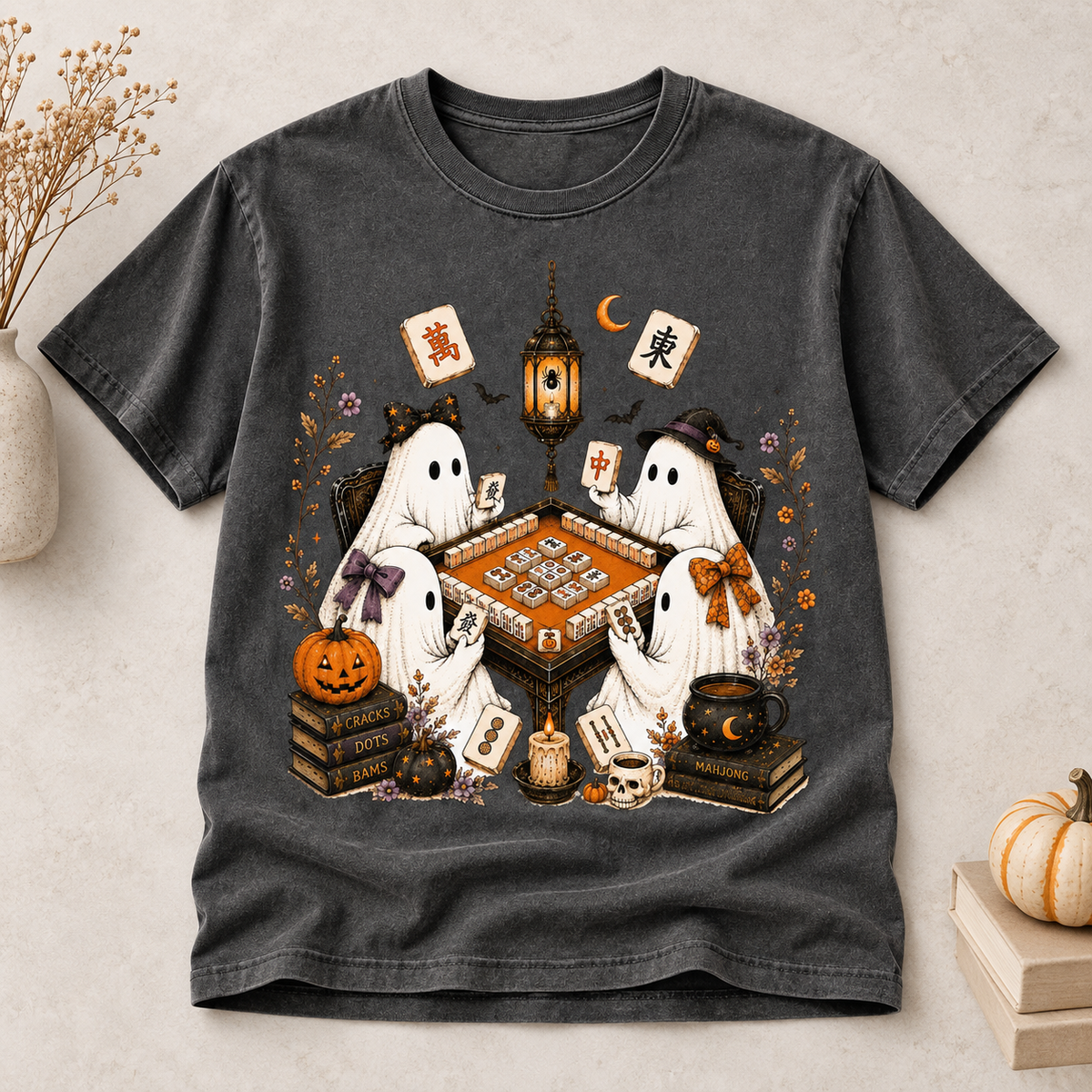 Halloween Mahjong Shirt, Ghost Mahjong Shirt, Mahjong Lover Shirt, Mahjong Lover Gift, Funny Mahjong Lover Shirt, Mahj Shirt 91a5bd62-93cf-45c9-9954-a80fe6838dc0-a61d043a-16ee-4fa9-810d-8cab5be57e0e.png