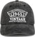 Limited Edition 80th Birthday Gifts for Men Women, Vintage 1945 Year Old Born In 1945 Cap Gifts Baseball Cap Hats for Him
