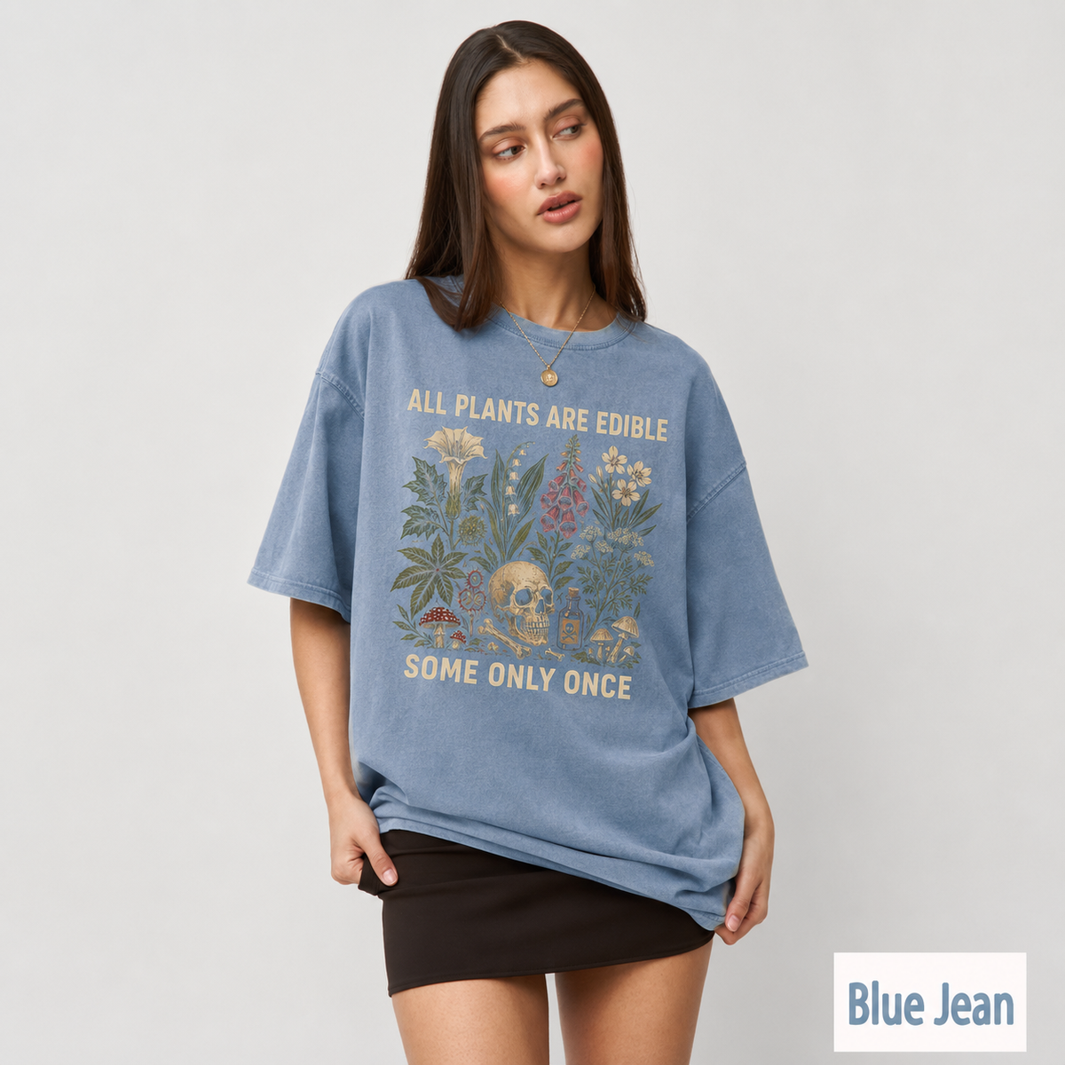 All Plants Are Edible Some Only Once Comfort Colors Shirt, Funny Gardening Tee, Dark Botanical Graphic Tshirt, Gothic Plant Lover Shirt 91eaf0d9-4254-4278-ae72-307ab0a48956-03915da0-f44b-42dc-bcb5-7c5753319ba5.png