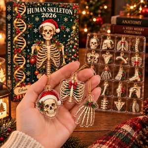 Human Skeleton Advent Calendar 2026, Anatomy Christmas Countdown Box, 24 Bone Ornaments, Medical Science Holiday Decor, Student Gift 2026 91ebd173-ac2d-4172-9add-0c5cecb25613-29a23991-551c-4e53-89a4-4a32cea8a35e.png