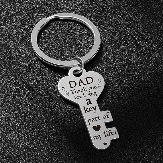 Mothers Day Gifts for Mom from Daughter Son for Moms Birthday Valentines Christmas Gift Mom Keychain Mother