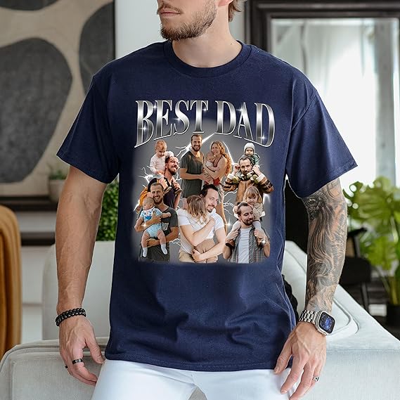 Custom Your Own Bootleg Rap Tee Shirts, Vintage Graphic 90s Shirt, Gifts for Boyfriend, Valentine Gifts for Him