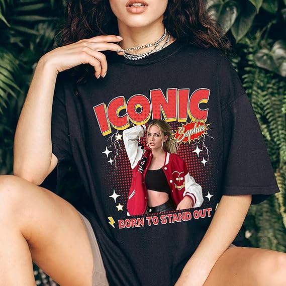 Customized T Shirts Personalized Gifts for Girlfriend Gift Ideas Custom Bootleg Birthday Gifts for Men Graphic Tees