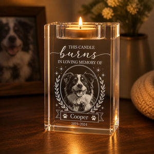 Personalized Pet Memorial Crystal Candle Holder – This Candle Burns - Personalized Crystal Candle Holder 9211a81c-1ee3-4d86-bff1-5fcf85d1b896.jpg