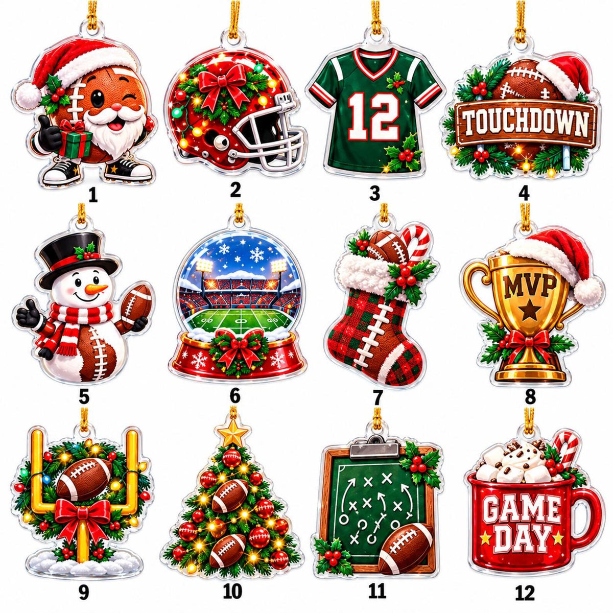 Personalized Football Advent Calendar 2026, 24 Acrylic Christmas Ornaments, Football Fan Gift Addie Alm 9222eafc-ee4b-466d-881e-06d2fb1f0d04-il_1588xN.8638628589_jg6y.jpg