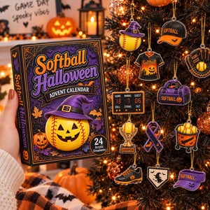 Softball Advent Calendar, Halloween Sports Advent Calendar 2026, 24 Softball Christmas Ornaments, Softball Gifts, Team Gift for Players 9230330c-6bfc-46de-8b0c-b5aac460634f-il_fullxfull.8557505371_3o1j.jpg