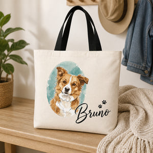 Custom Pet Portrait Tote – Upload Photo & Pet Name - Personalized AOP Tote 9254d0c8-849d-49ad-aea5-98dc83f40ae5.jpg