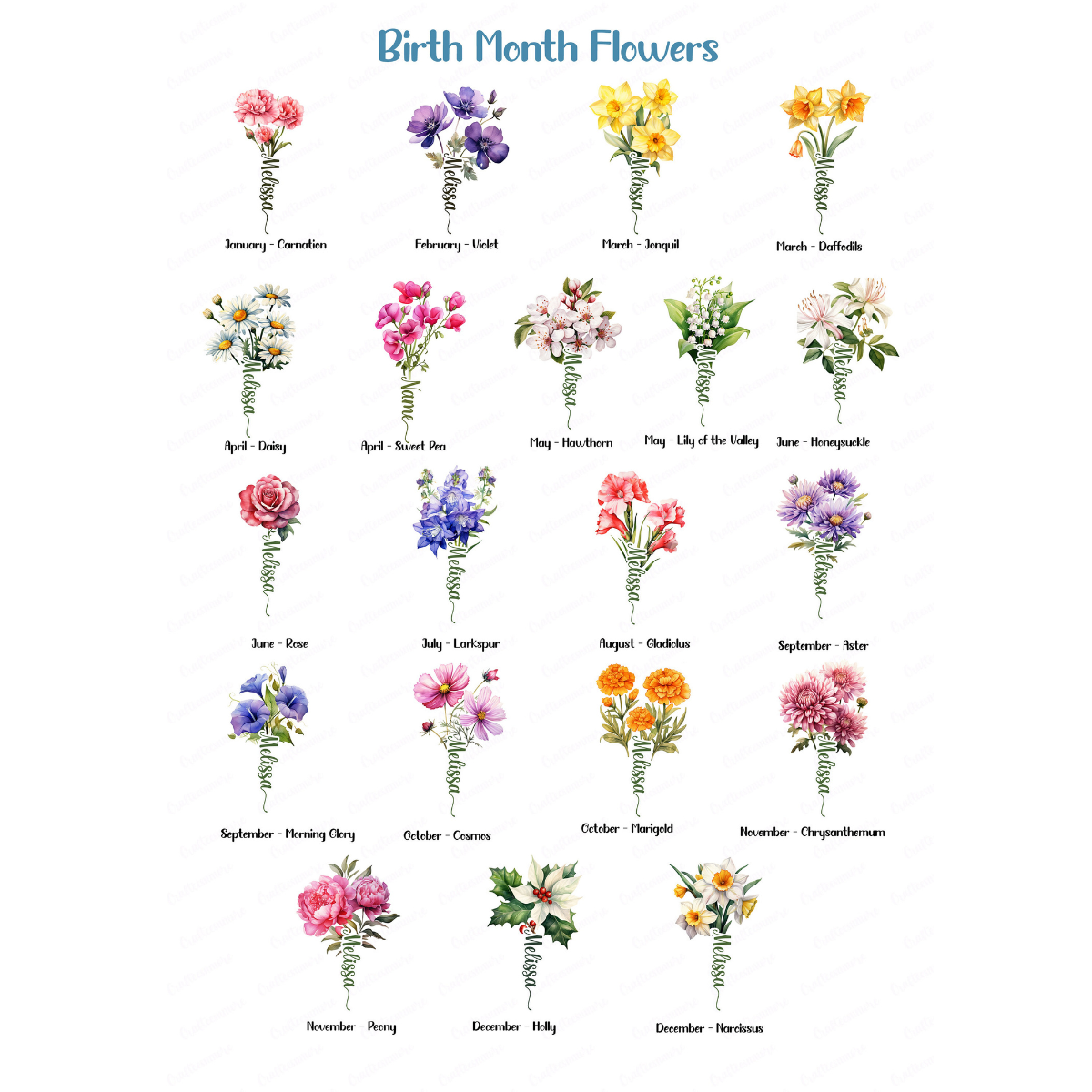 Personalized Birth Flower Tumbler, Custom Name Cup Birthday/Christmas/Mother's Day Gift for her 925cc8c5-c835-4b92-bff7-21c733df7647-1.png