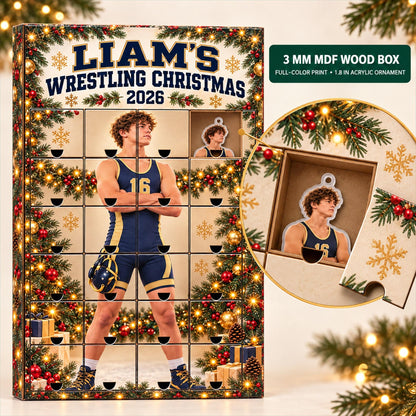 Personalized Wrestling Advent Calendar with 24 Custom Photo Acrylic Ornaments, Wrestler Christmas Gift for Athlete Family and Coach Keepsake 92763381-5bbe-40f2-8c9e-74252483e9f0-il_fullxfull.8600971060_qoy0.jpg