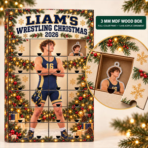 Personalized Wrestling Advent Calendar with 24 Custom Photo Acrylic Ornaments, Wrestler Christmas Gift for Athlete Family and Coach Keepsake 92763381-5bbe-40f2-8c9e-74252483e9f0-il_fullxfull.8600971060_qoy0.jpg
