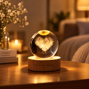 Personalized Solar System Night Light, Crystal Ball Lamp, Galaxy Globe, Astronomy Gift, Space Lover Gift, Bedroom Decor, Gift For Her 9284afbe-58fc-414d-98ca-ac0ded710926-5138bf46-f7ed-4a98-b9e8-047b20c6cbb6.png