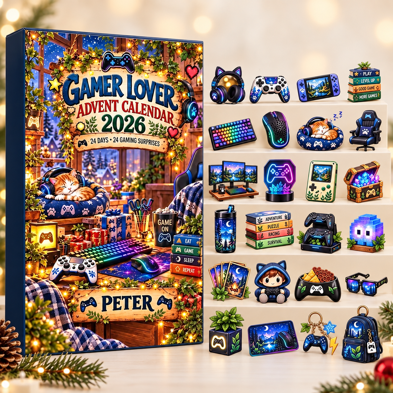 Personalized Gamer Advent Calendar 2026, 24-Day Gaming Countdown, Video Game Lover Gift 929275eb-0824-4182-add8-9c3ba503a8e3-04be57bf-2f23-4465-871b-d46bdb588f94.png