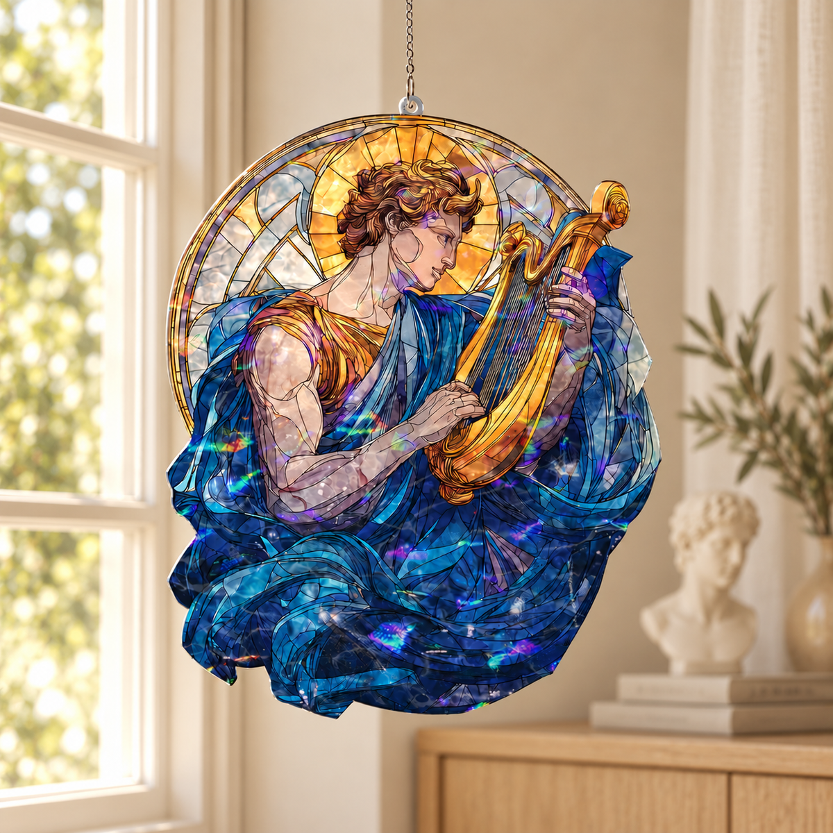Apollo with Lyre Acrylic Suncatcher, Stained Glass Style Greek Mythology Window Hanging, God of Music and Sun Decor, Mythology Lover Gift 929c49f3-b233-4a82-aecf-3f93b4e1b9b9-K-nh-m-u-c-i-n-b-n-c-a-s-.png