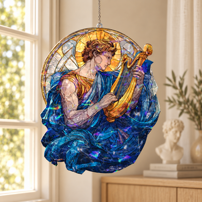 Apollo with Lyre Acrylic Suncatcher, Stained Glass Style Greek Mythology Window Hanging, God of Music and Sun Decor, Mythology Lover Gift 929c49f3-b233-4a82-aecf-3f93b4e1b9b9-K-nh-m-u-c-i-n-b-n-c-a-s-.png