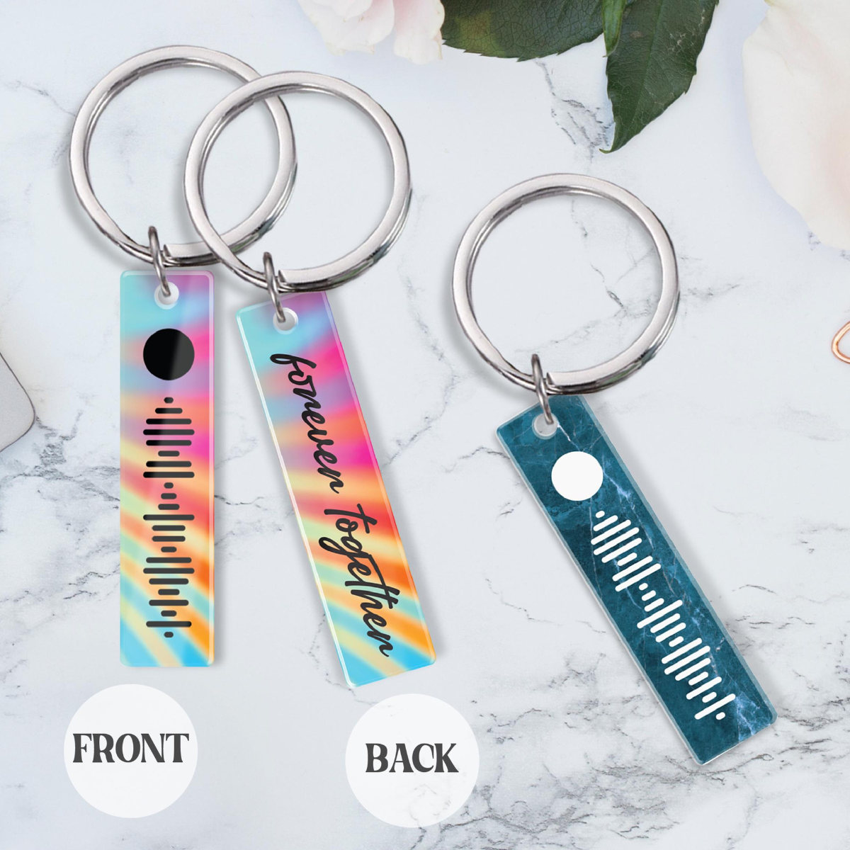 Personalized Music Code Keychain: Scannable Song Keyring, Couple Gift 92a32867-d8f3-4616-8aea-4bd7bcdd84c5-3.png